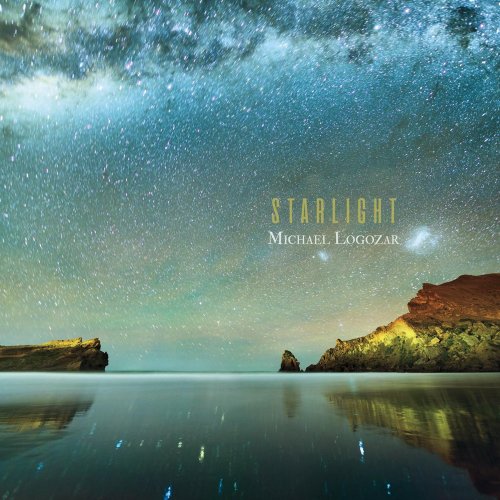 Michael Logozar - Starlight (2017)