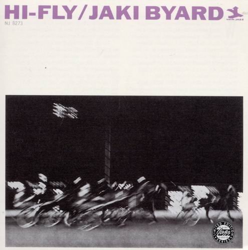 Jaki Byard - Hi-Fly (1962)