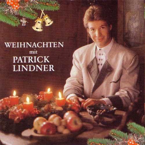 Patrick Lindner - Weihnachten mit Patrick Lindner (1990)