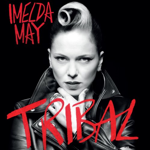 Imelda May - Tribal (2014) LP