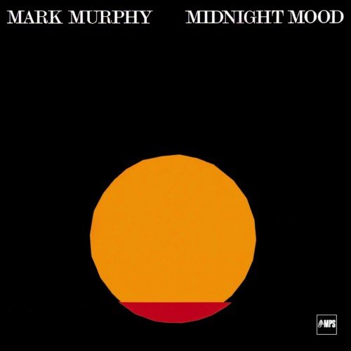 Mark Murphy - Midnight Mood (2015) [Hi-Res]