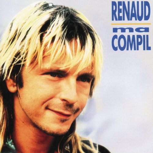 Renaud - Ma compil (1986)