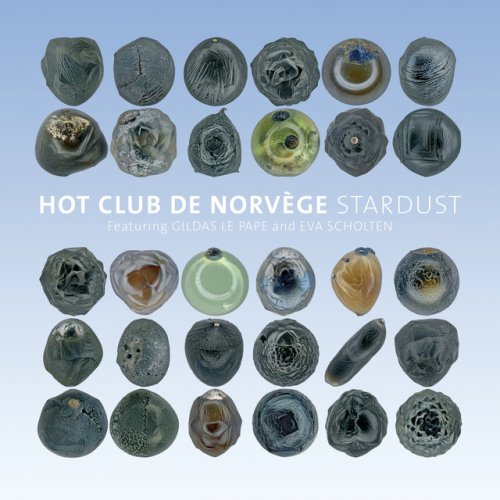 Hot Club De Norvege - Stardust (2017)