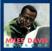 Miles Davis  - Ballads (1998)FLAC