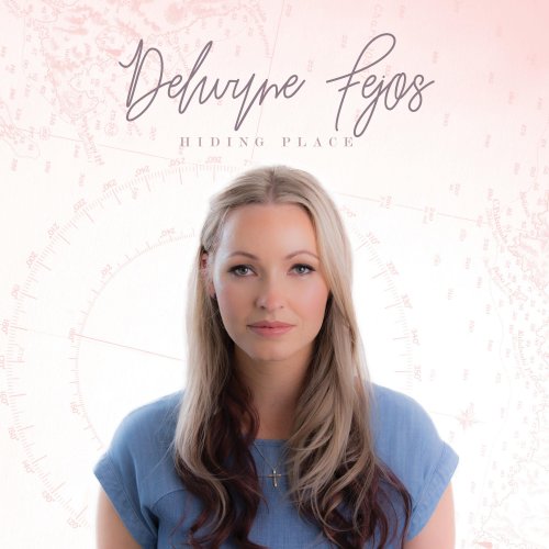 Delwyne Fejos - Hiding Place (2017)