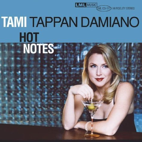 Tami Tappan Damiano - Hot Notes (2004)