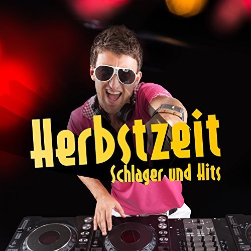 VA - Herbstzeit - Schlager und Hits (2016)
