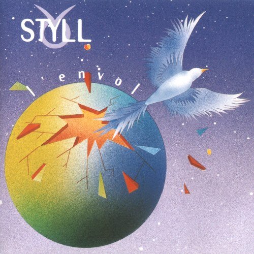 Styll - L'Envol (1997)