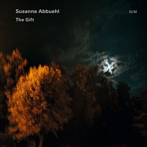 Susanne Abbuehl - The Gift (2013)