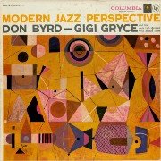 Donald Byrd & Gigi Gryce - Modern Jazz Perspective (1957)