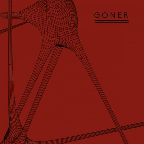 Goner - Yogascum (2017) [Hi-Res]