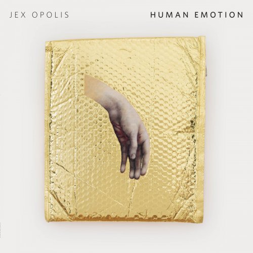 Jex Opolis - Human Emotion (2017)