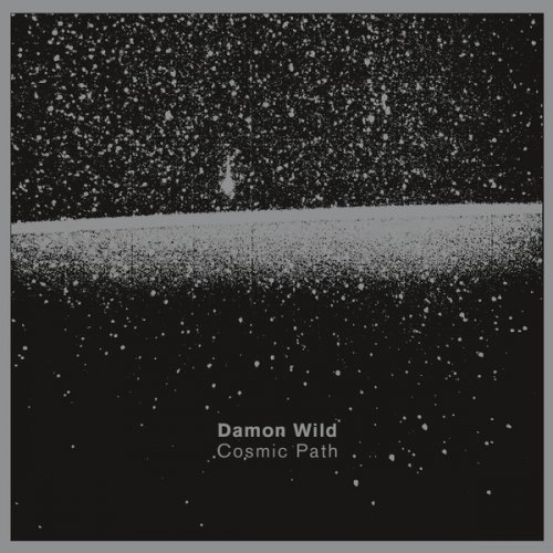 Damon Wild - Cosmic Path (2017)