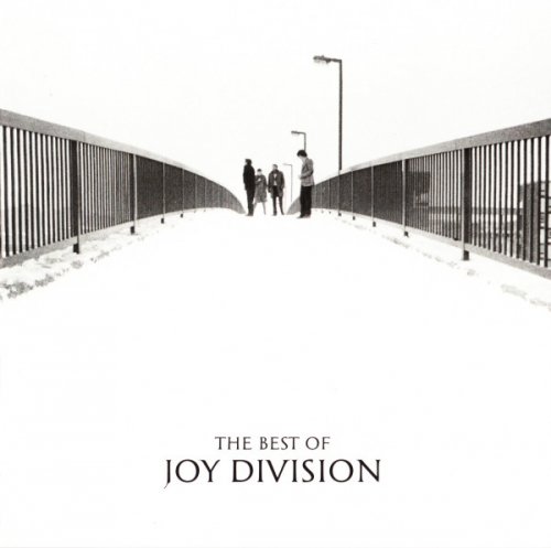 Joy Division - The Best of Joy Division (2008)