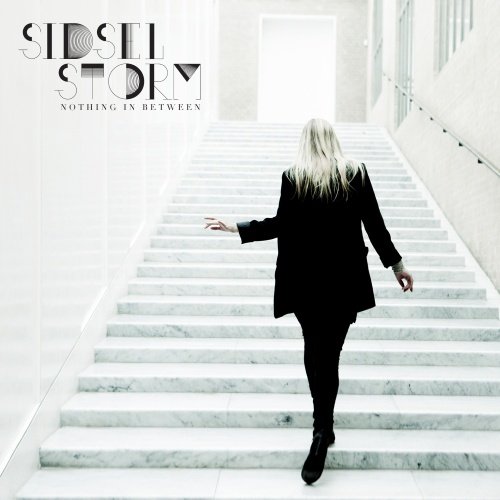 Sidsel Storm - Nothing in Between (2012)