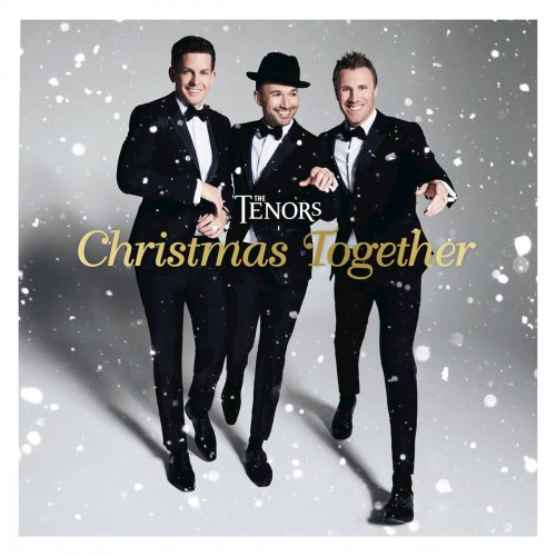 The Tenors - Christmas Together (2017)