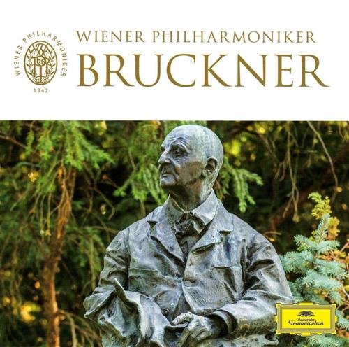 Wiener Philharmoniker, Leonard Bernstein - Bruckner: Symphony No. 9 in D Minor (2017)