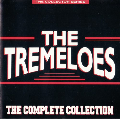 The Tremeloes - The Complete Collection (1991)