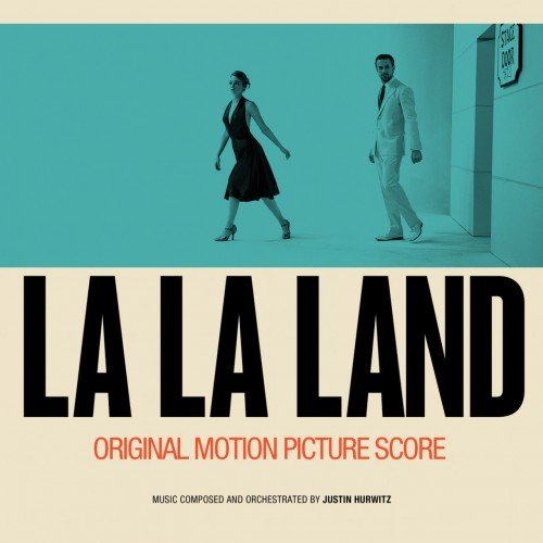 Justin Hurwitz - La La Land (Original Motion Picture Score) (2016) [HDtracks]