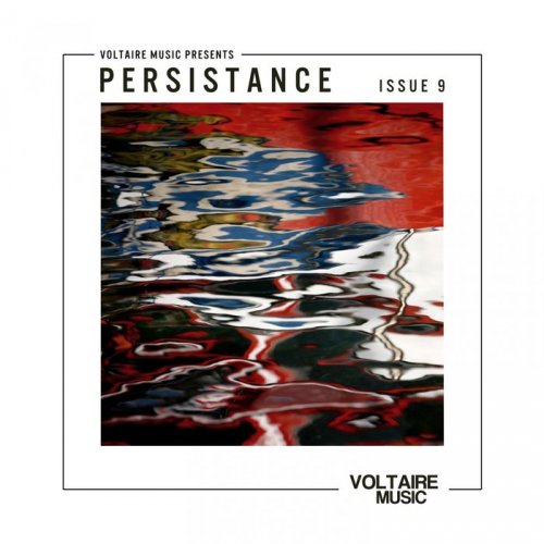 VA - Voltaire Music Pres. Persistence #9 (2017)