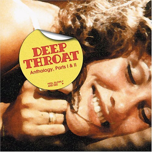 VA - Deep Throat Anthology, Parts I & II (2004)
