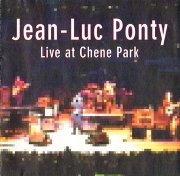Jean-Luc Ponty -  Live at Chene Park (1996) FLAC
