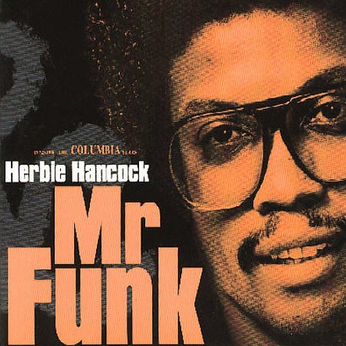 Herbie Hancock-  Mr. Funk (2001)