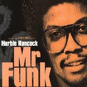 Herbie Hancock-  Mr. Funk (2001)