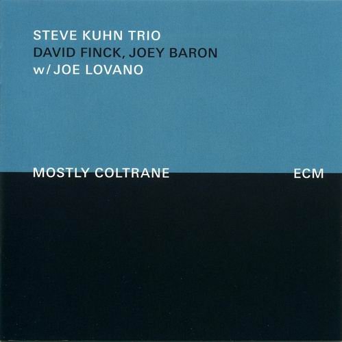 Steve Kuhn Trio - Mostly Coltrane (2009)
