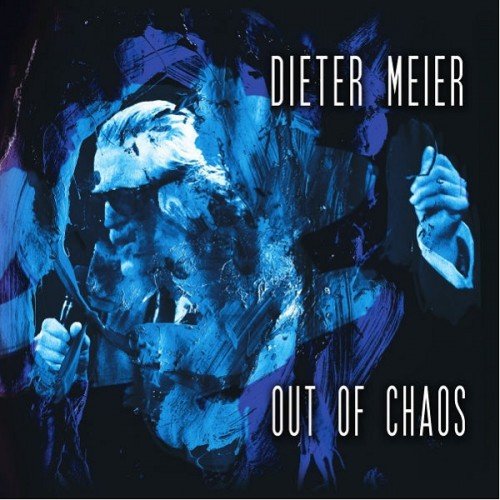 Dieter Meier (Yello) - Out Of Chaos (2014) LP