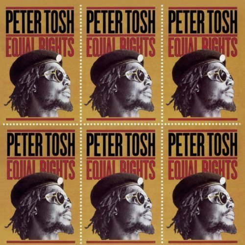Peter Tosh - Equal Rights (1977/2013) [HDtracks]