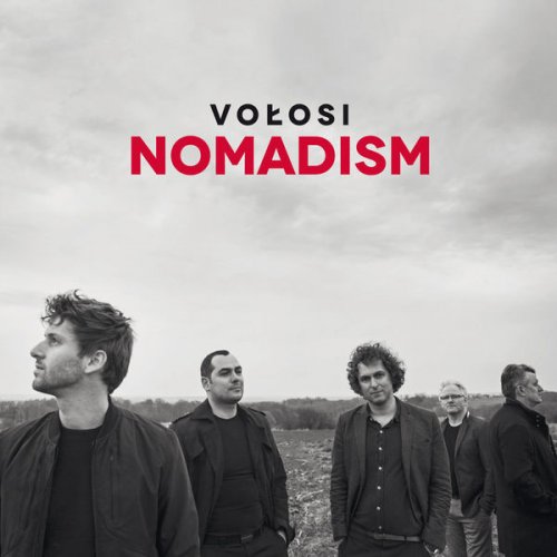 Vołosi - Nomadism (2015)