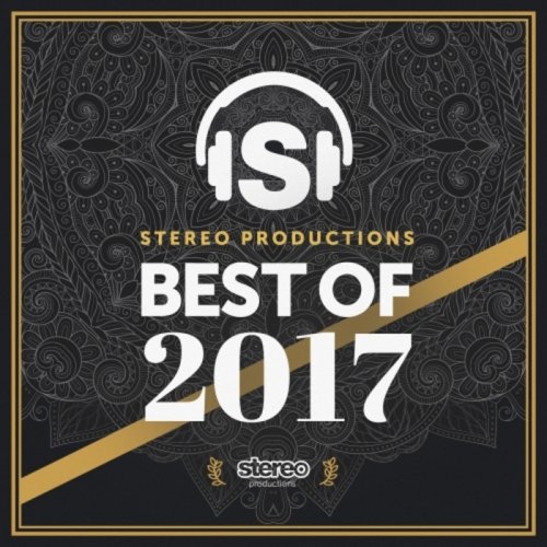 VA - Best Of 2017 (2017)