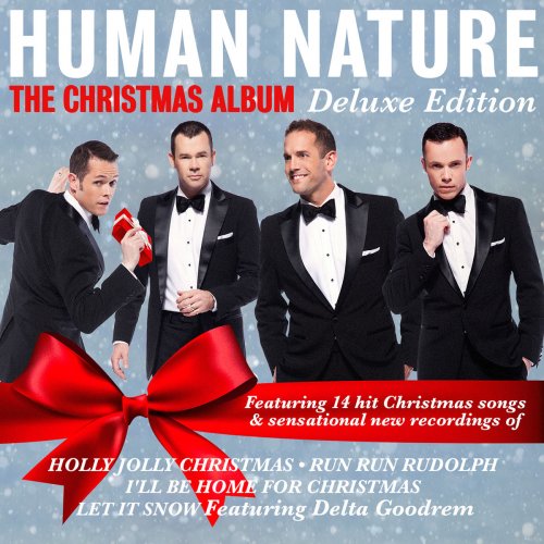 Human Nature - The Christmas Album (Deluxe Edition) (2015)