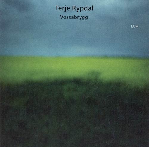 Terje Rypdal - Vossabrygg (2006) 320 kbps+CD Rip