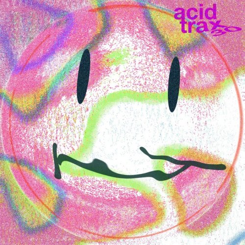 VA - ACID 30 TRAX Celebrating 30 Years Of ACID House (2017)