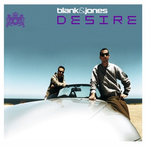 Blank & Jones - Desire (2017)