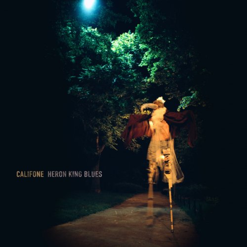 Califone - Heron King Blues (Deluxe Edition) (2017)