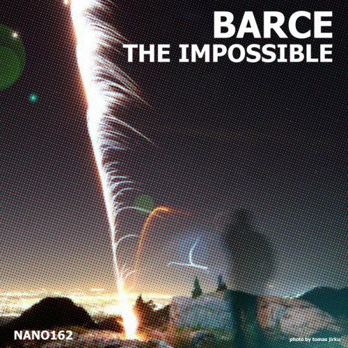 Barce - The Impossible (2017)