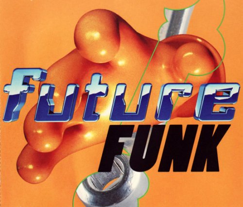 VA - Future Funk (1996)