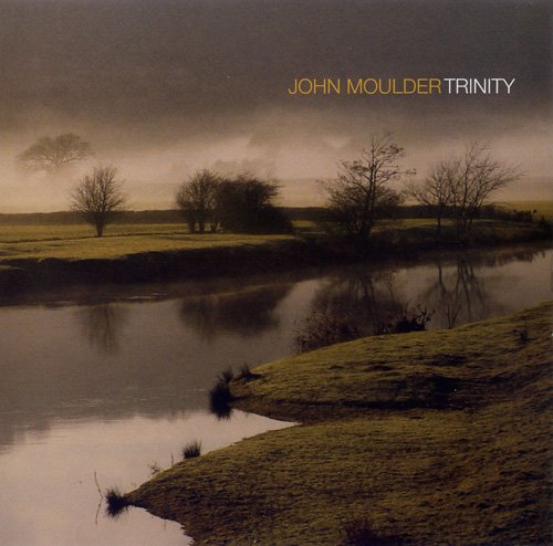 John Moulder - Trinity (2006) CDRip