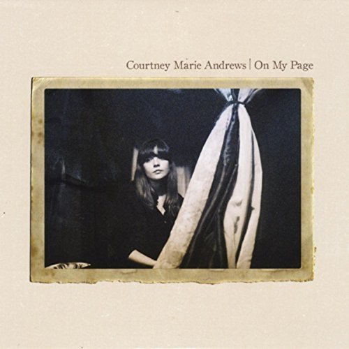 Courtney Marie Andrews - On My Page (2013) [FLAC]