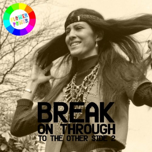 VA - Break On Through (To The Other Side) 2 (2017)