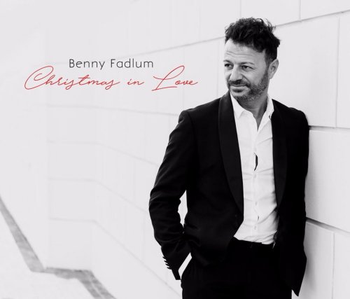 Benny Fadlun - Christmas In Love (2017)