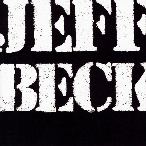 Jeff Beck - There And Back (2013) [Hi-Res]