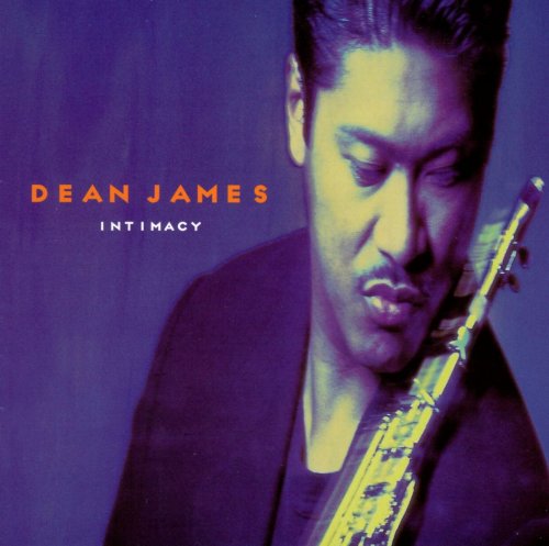 Dean James - Intimacy (1997)