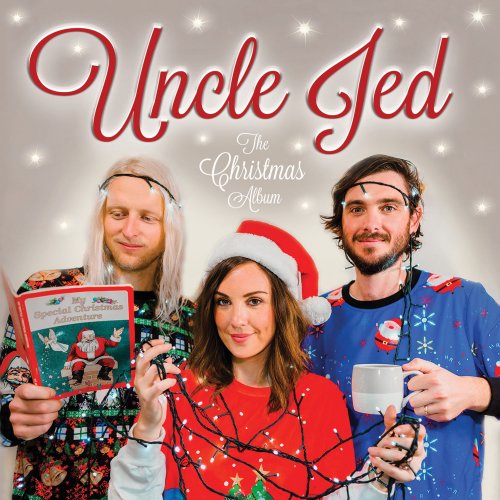 Uncle Jed - The Christmas Album (2017)