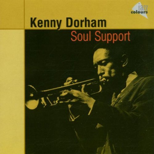 Kenny Dorham - Soul Support (1961)