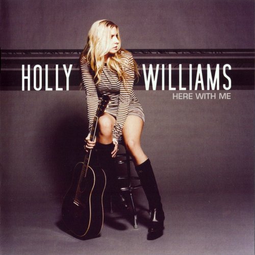Holly Williams - Here With Me (2009) CD-Rip