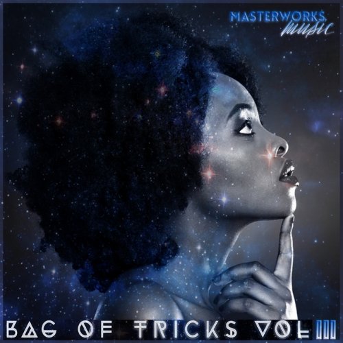 VA - Bag Of Tricks Vol 3 (2017)